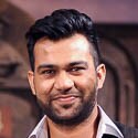 Ali Abbas Zafar